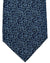 Salvatore Ferragamo Tie Navy Design