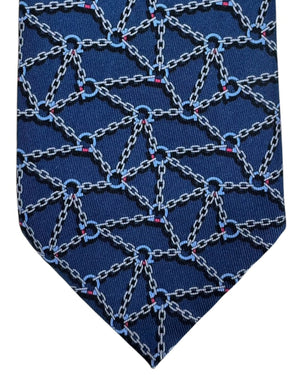 Gancini Tie