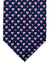 Ferragamo Silk Tie Chicken & Heart