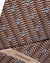 Salvatore Ferragamo Silk Tie Brown Gancini