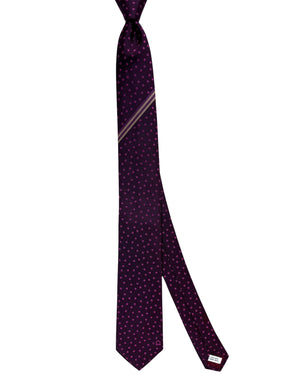 Salvatore Ferragamo Silk Necktie