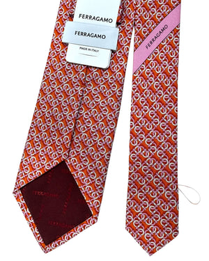Authentic Salvatore Ferragamo