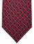 Salvatore Ferragamo Tie Gancini