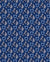 Salvatore Ferragamo Tie Navy Equestrian Horse Design NEW