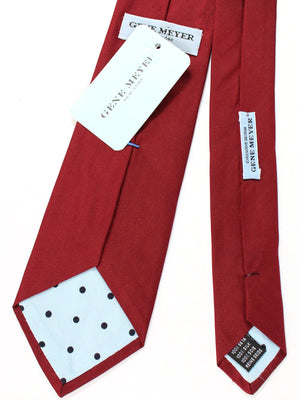 Gene Meyer authentic Tie 
