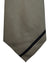 Gene Meyer Silk Tie - Hand Made In Italy