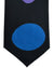 Gene Meyer Silk Designer Tie - Hand Made In Italy