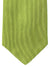 Gene Meyer Silk Tie Olive Blue Geometric Design