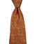 Giampaolo Tie Peach-Orange Paisley - SartorialSALE