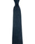 Givenchy Tie Black Midnight Blue Silver Dotted Design
