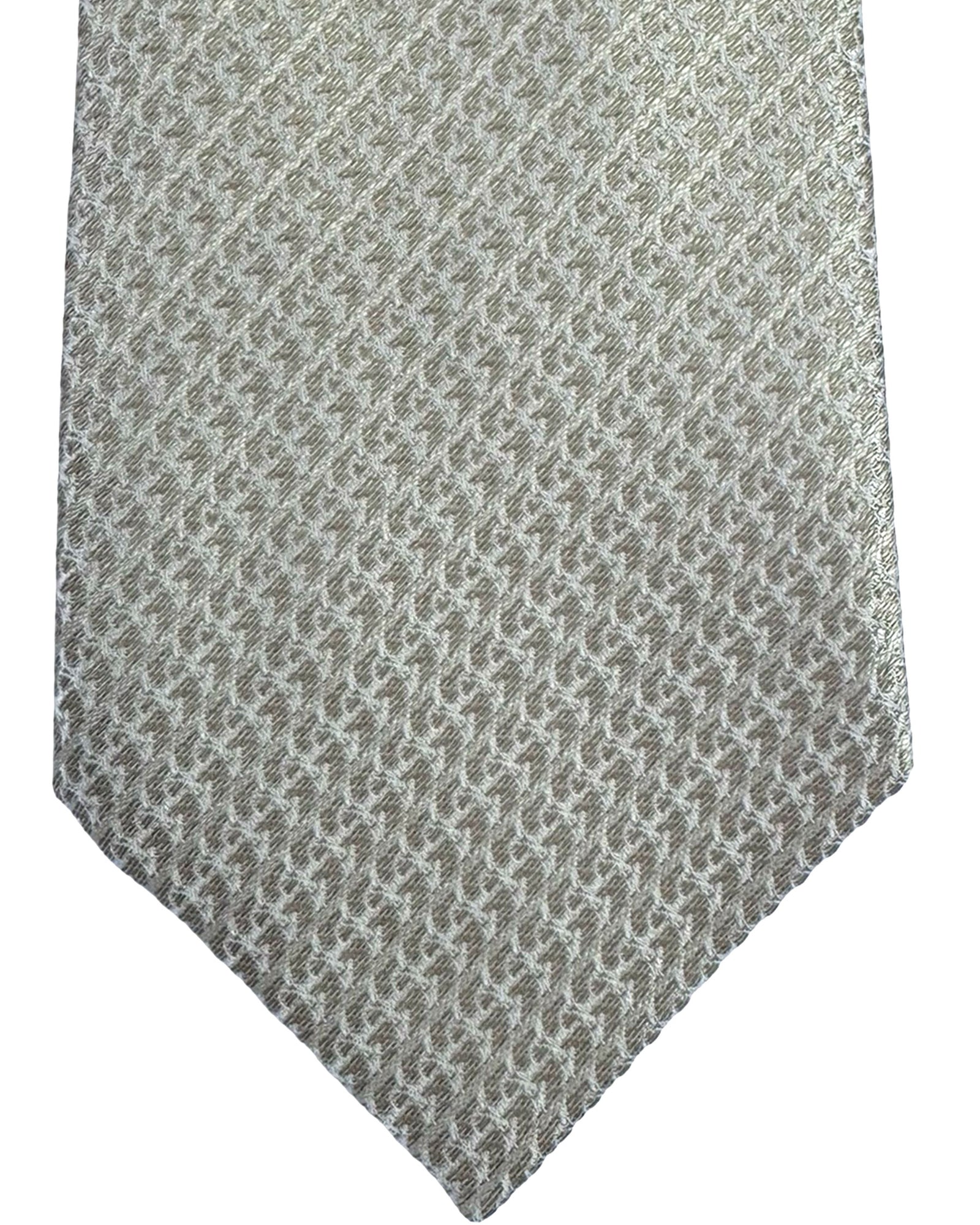 Silk Tie