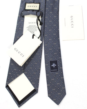 Gucci dssigner Tie 