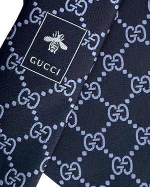 Gucci Tie GG