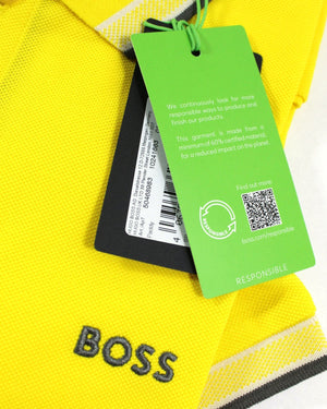 Hugo Boss Polo Shirt Regular Fit 