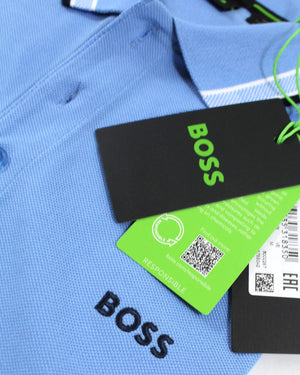 Hugo Boss Polo Shirt 