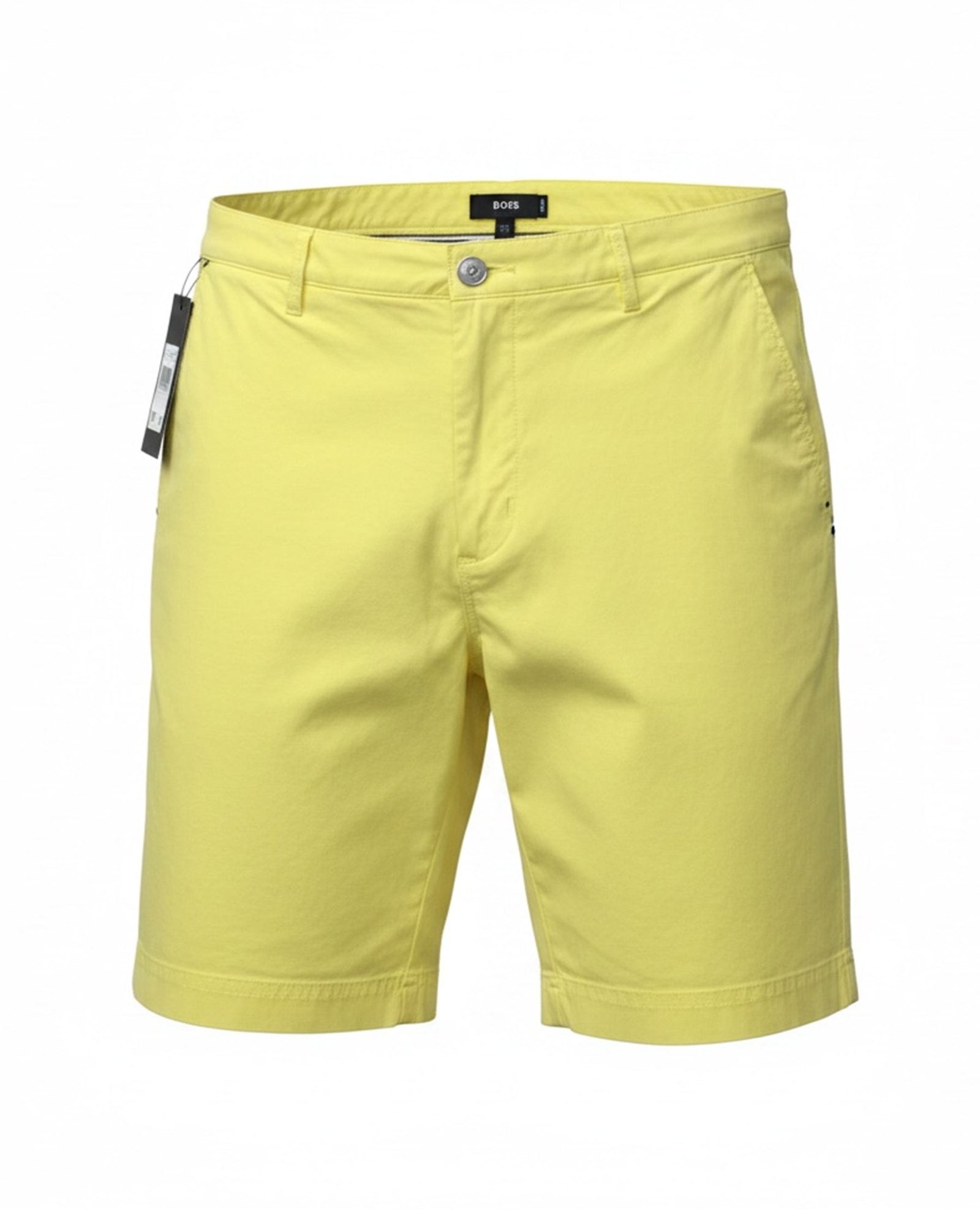 Hugo Boss