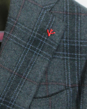 Isaia