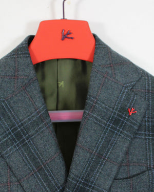 Isaia Hanger