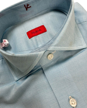 Isaia authentic Shirt 