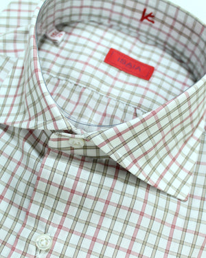 Isaia authentic Dress Shirt