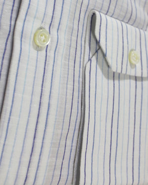 Isaia designer Shirt 