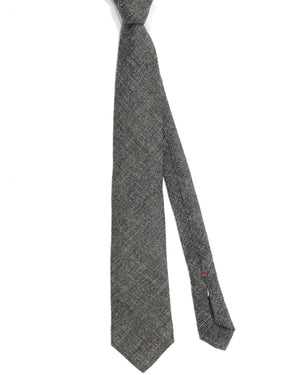 Isaia Sartorial genuine Tie