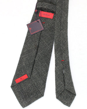 Isaia Sartorial authentic Tie