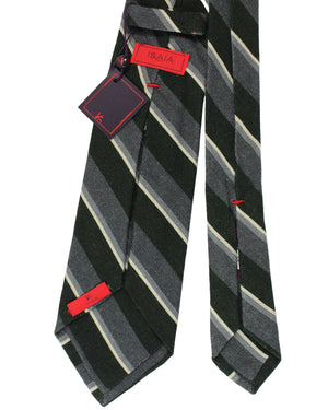 Isaia Sartorial designer Tie