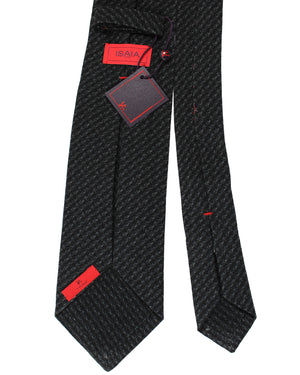 Isaia Sartorial Tie