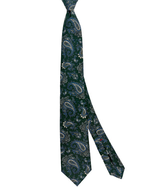 Isaia authentic Tie 