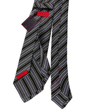 Isaia Sevenfold Necktie