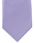 Isaia Tie Lilac Solid Design - Sartorial Sevenfold Tie