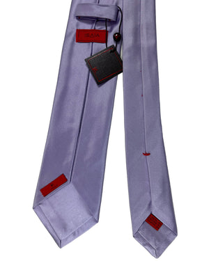 Isaia  Sartorial Sevenfold Tie