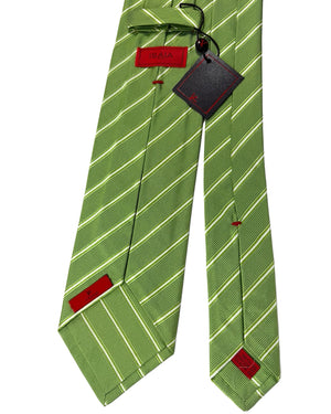 Isaia Sartorial Tie