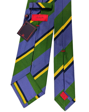 Isaia Sartorial  Tie