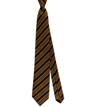 Isaia Sevenfold authentic Necktie