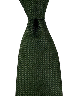 Isaia Sevenfold genuine Necktie