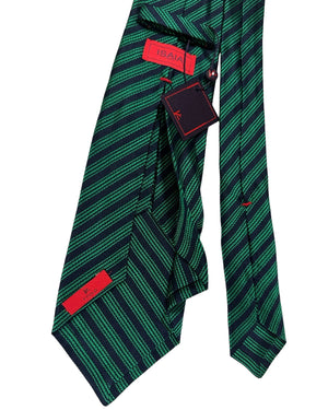 Isaia  Sevenfold authentic Necktie