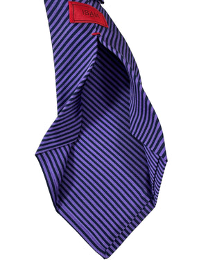 Isaia authentic Sevenfold Necktie