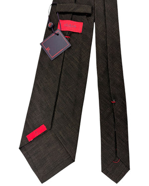 Isaia Sevenfold authentic Necktie