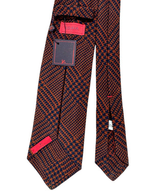 Isaia Sevenfold Necktie