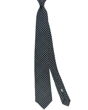 Isaia Sevenfold genuine Tie