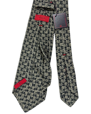 Isaia Sevenfold Necktie