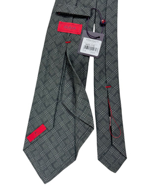 Isaia Sevenfold authentic Necktie