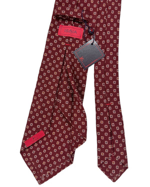 Isaia Sevenfold  Necktie