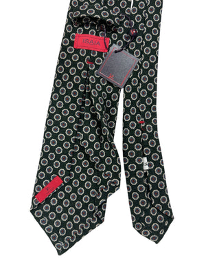 Isaia Sevenfold Necktie