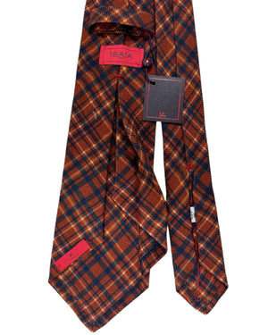 Isaia Sevenfold Necktie