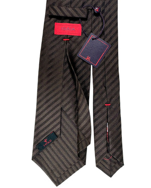 Isaia Sevenfold  genuine Necktie