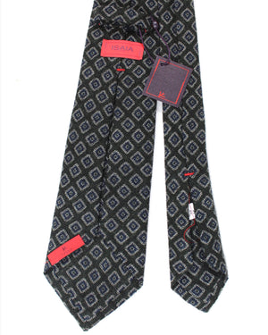 Isaia Sevenfold Necktie