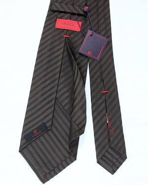 Isaia Sevenfold Necktie